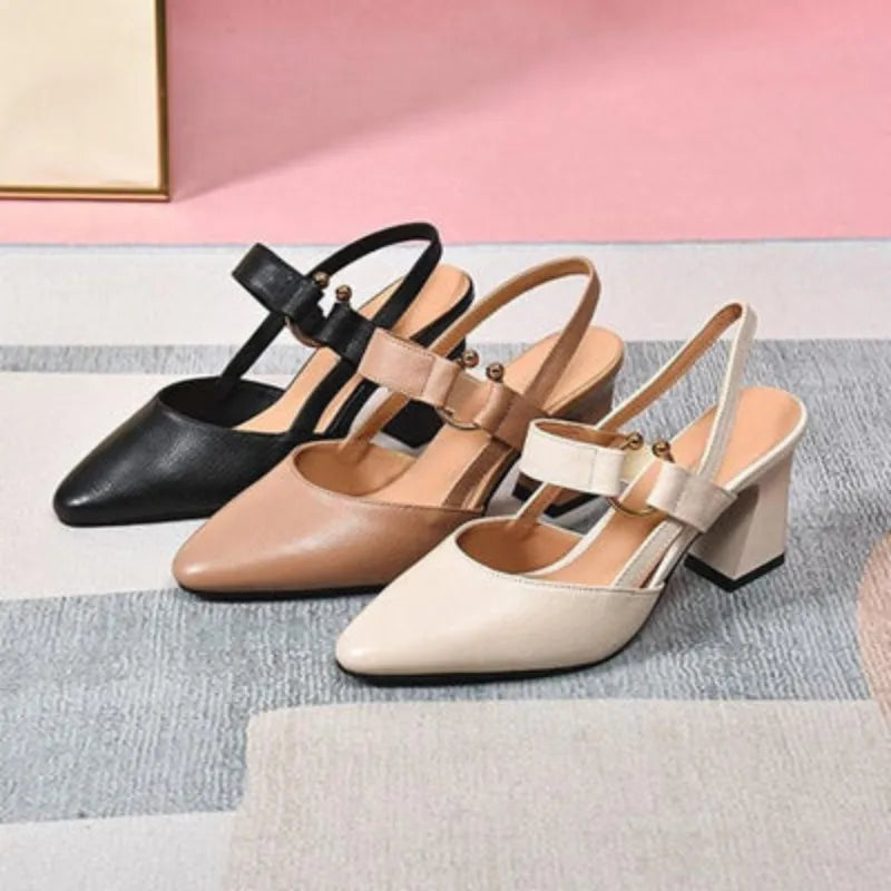 Orthopädische Stützabsätze | Schuhe Damen für Alltag und Beruf