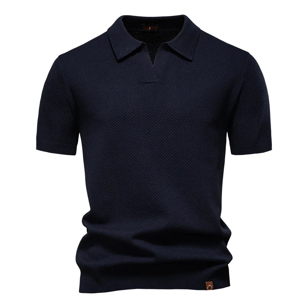 Poloshirt Herren | Freizeit- und Arbeitskleidung für Männer