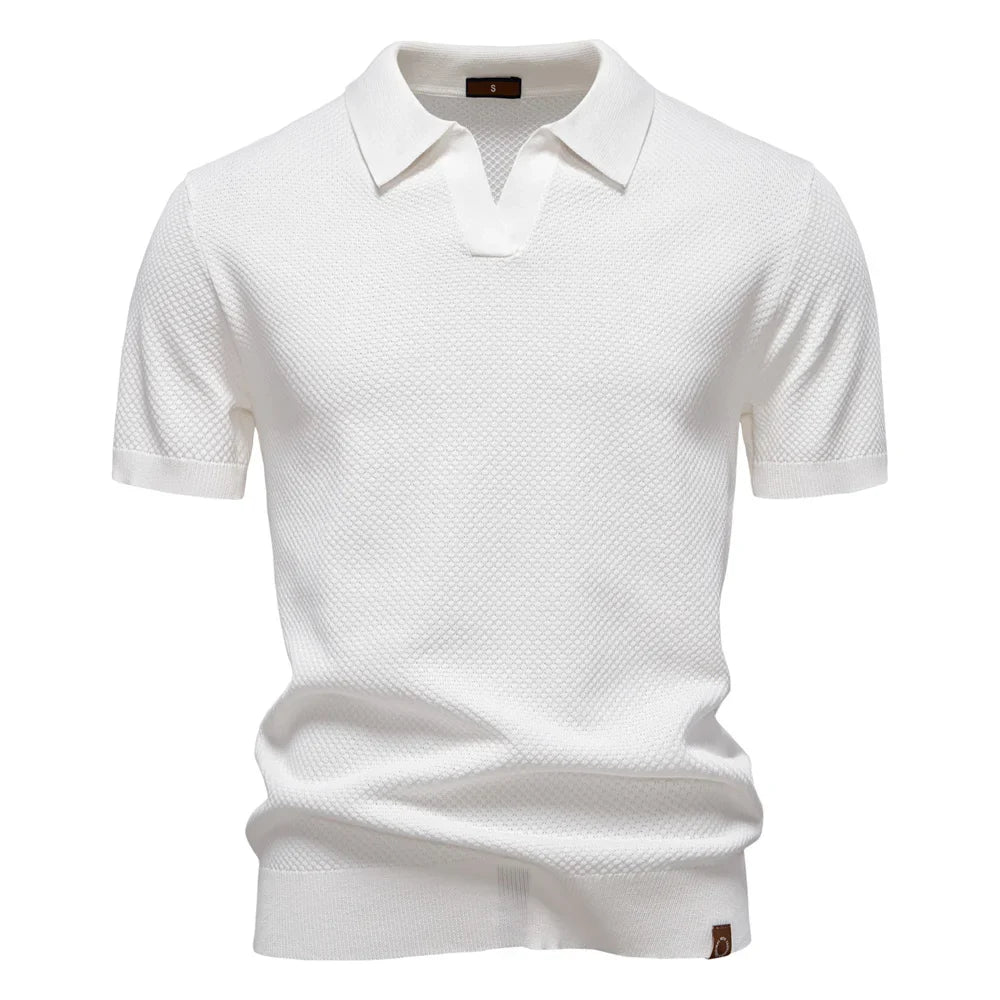 Poloshirt Herren | Freizeit- und Arbeitskleidung für Männer