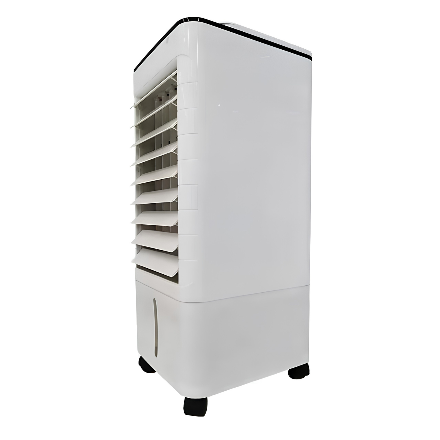 3-in-1 Air Cooler without Installation with Water Tank