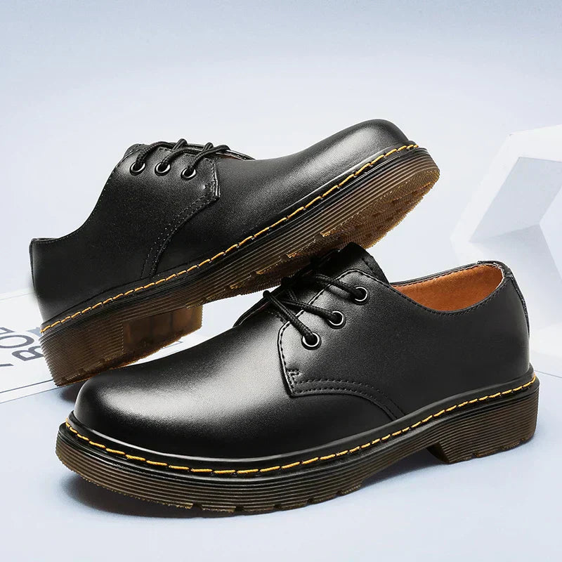 Prince Oxford-Abendschuhe für Herren
