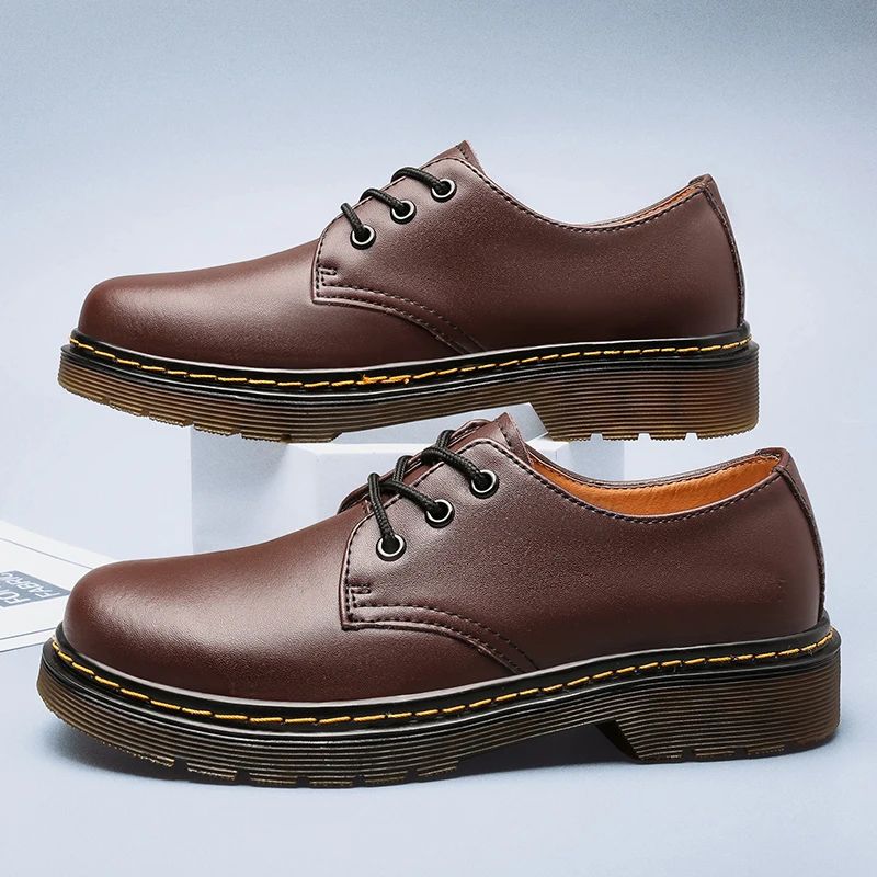 Prince Oxford-Abendschuhe für Herren