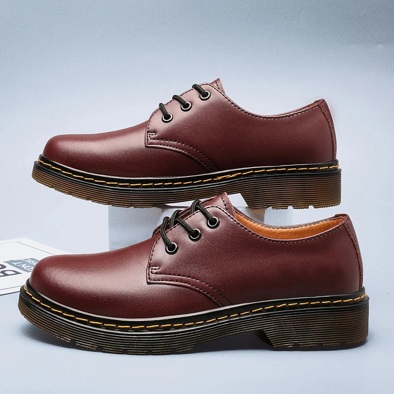 Prince Oxford-Abendschuhe für Herren