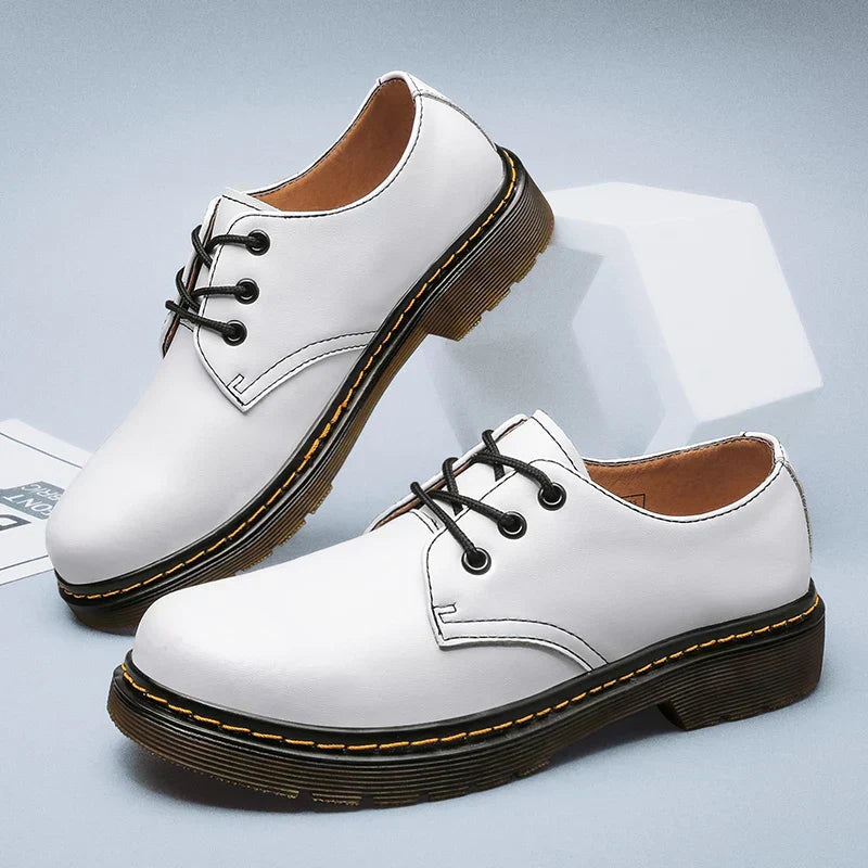 Prince Oxford-Abendschuhe für Herren