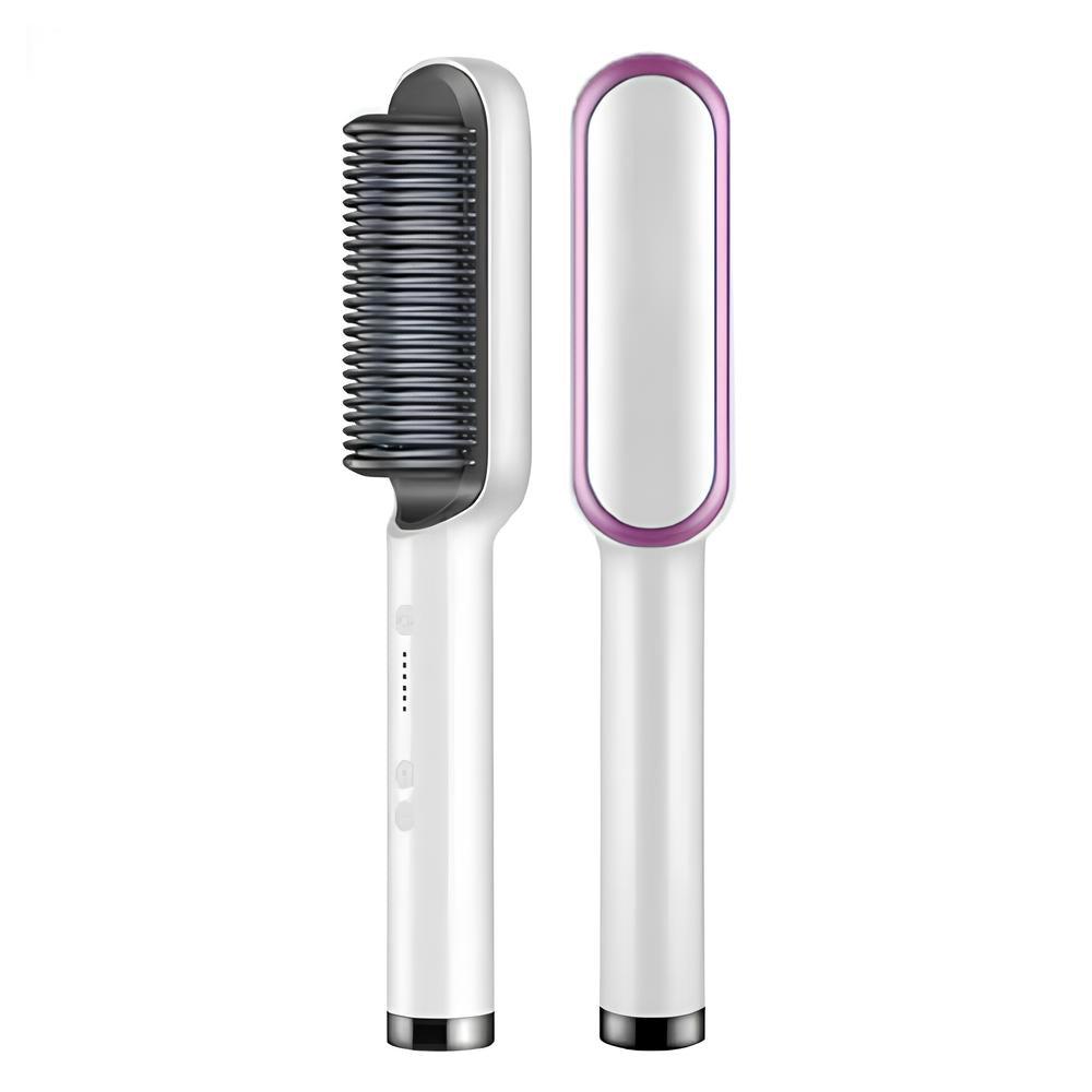 Professioneller Haarstyling-Kamm für müheloses Styling – für alle Haartypen geeignet