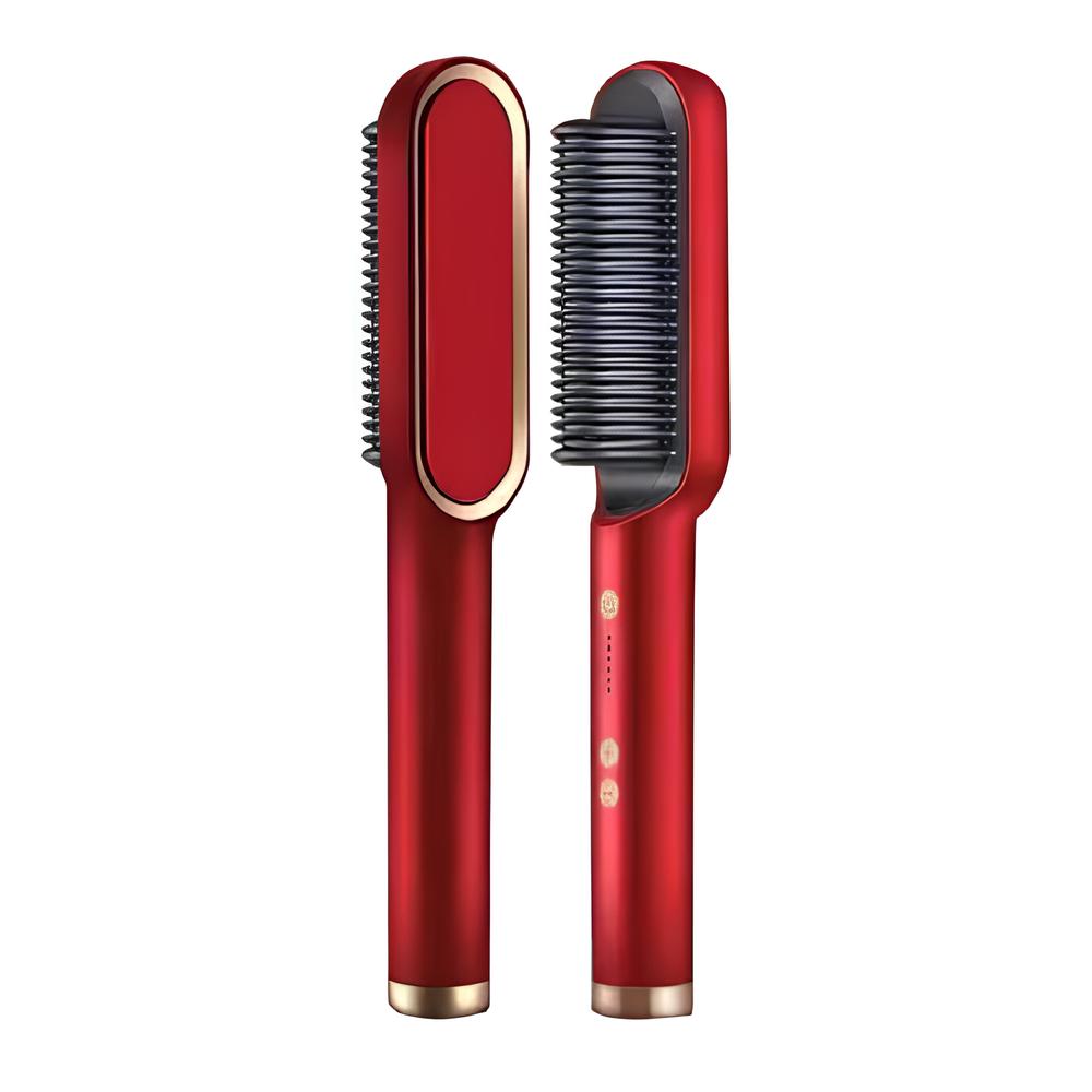Professioneller Haarstyling-Kamm für müheloses Styling – für alle Haartypen geeignet