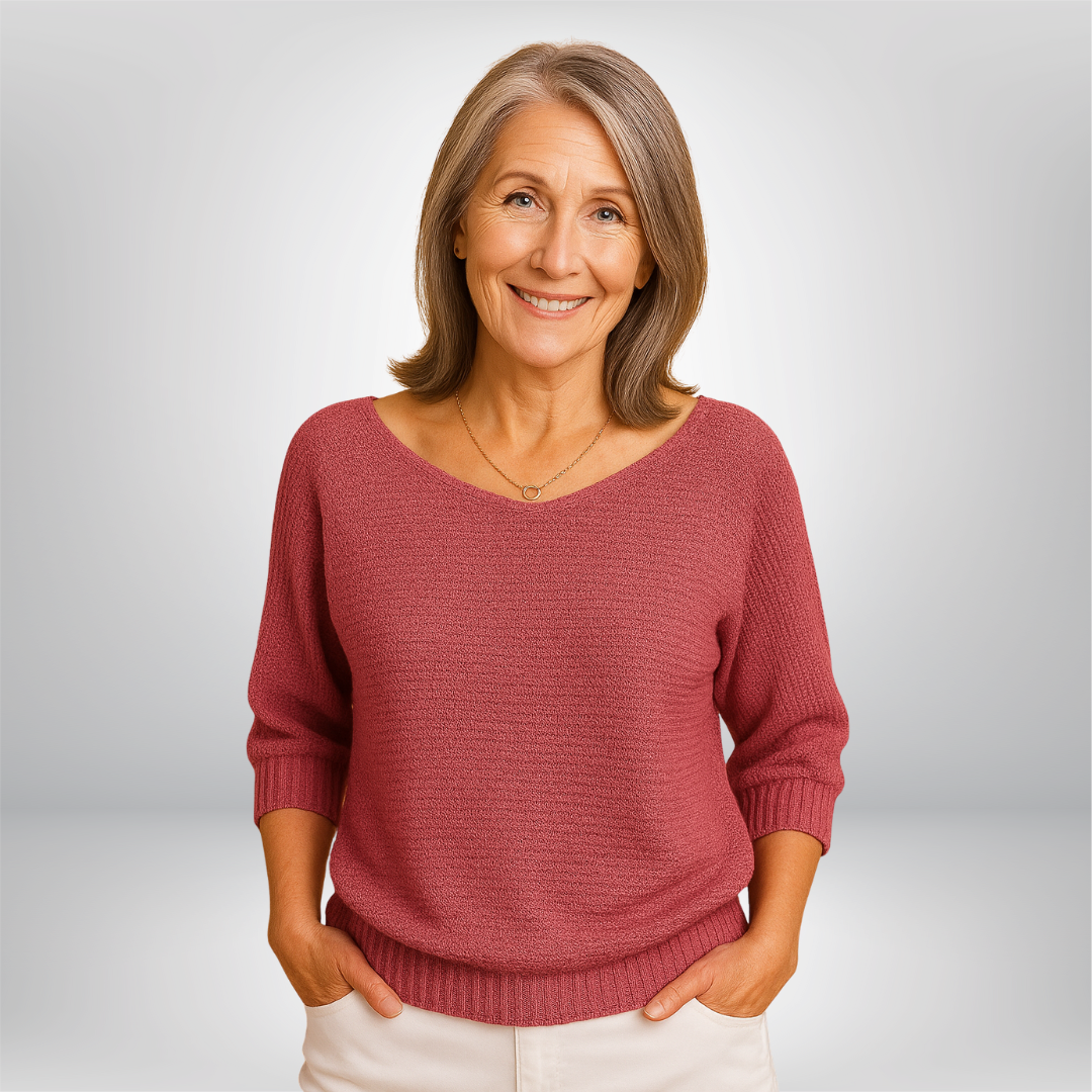 Pullover Damen | Herbst und Frühling für stilvolle Frauen