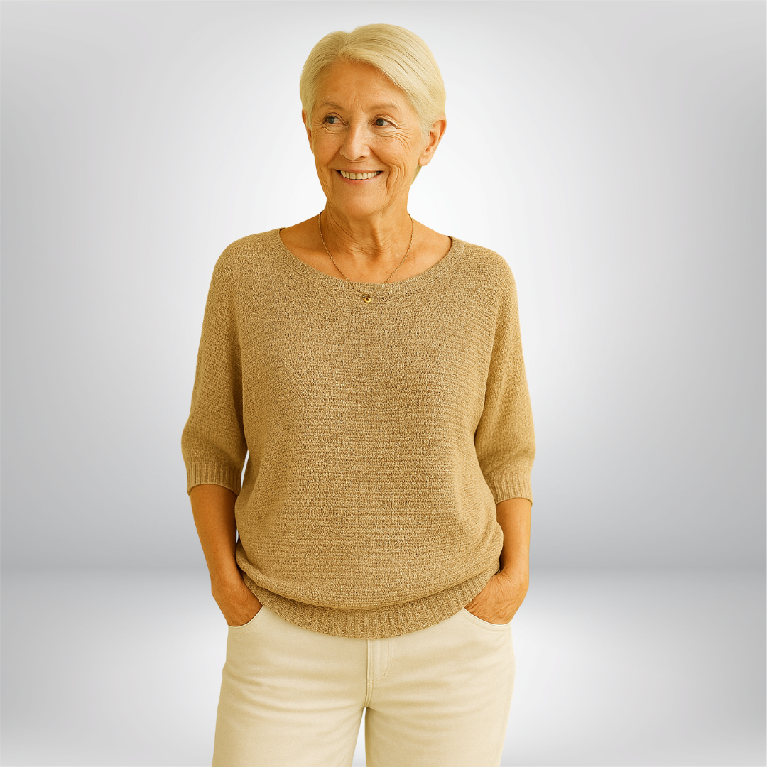 Pullover Damen | Herbst und Frühling für stilvolle Frauen