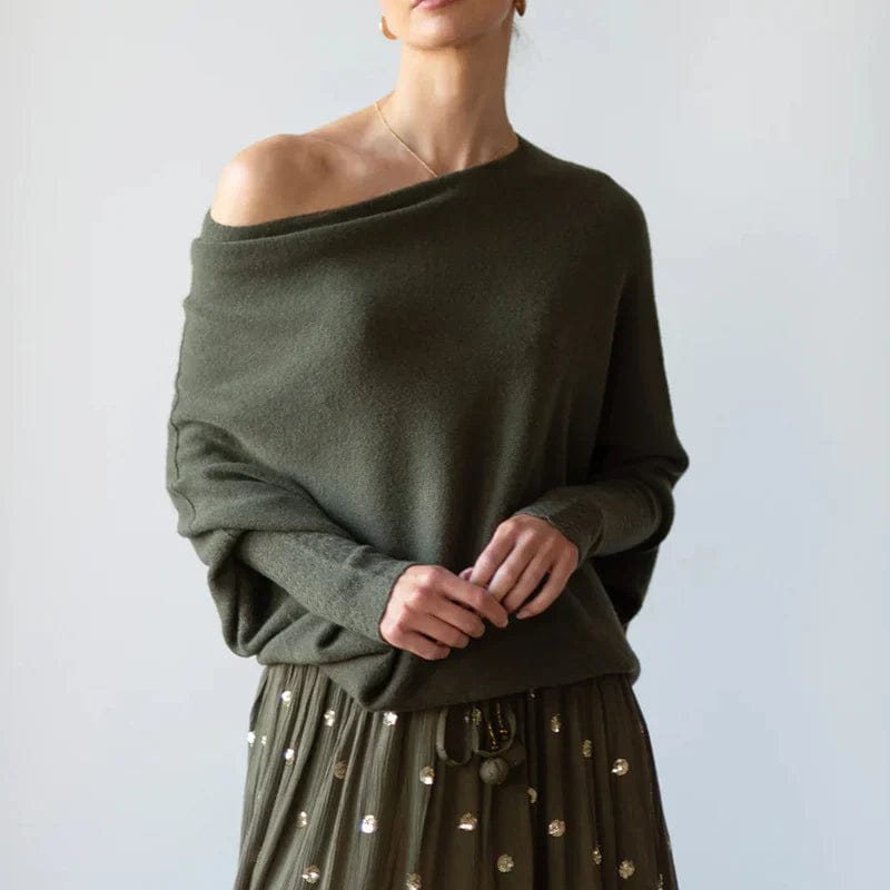 Pullover Damen | Herbstmode für Damen von Piper