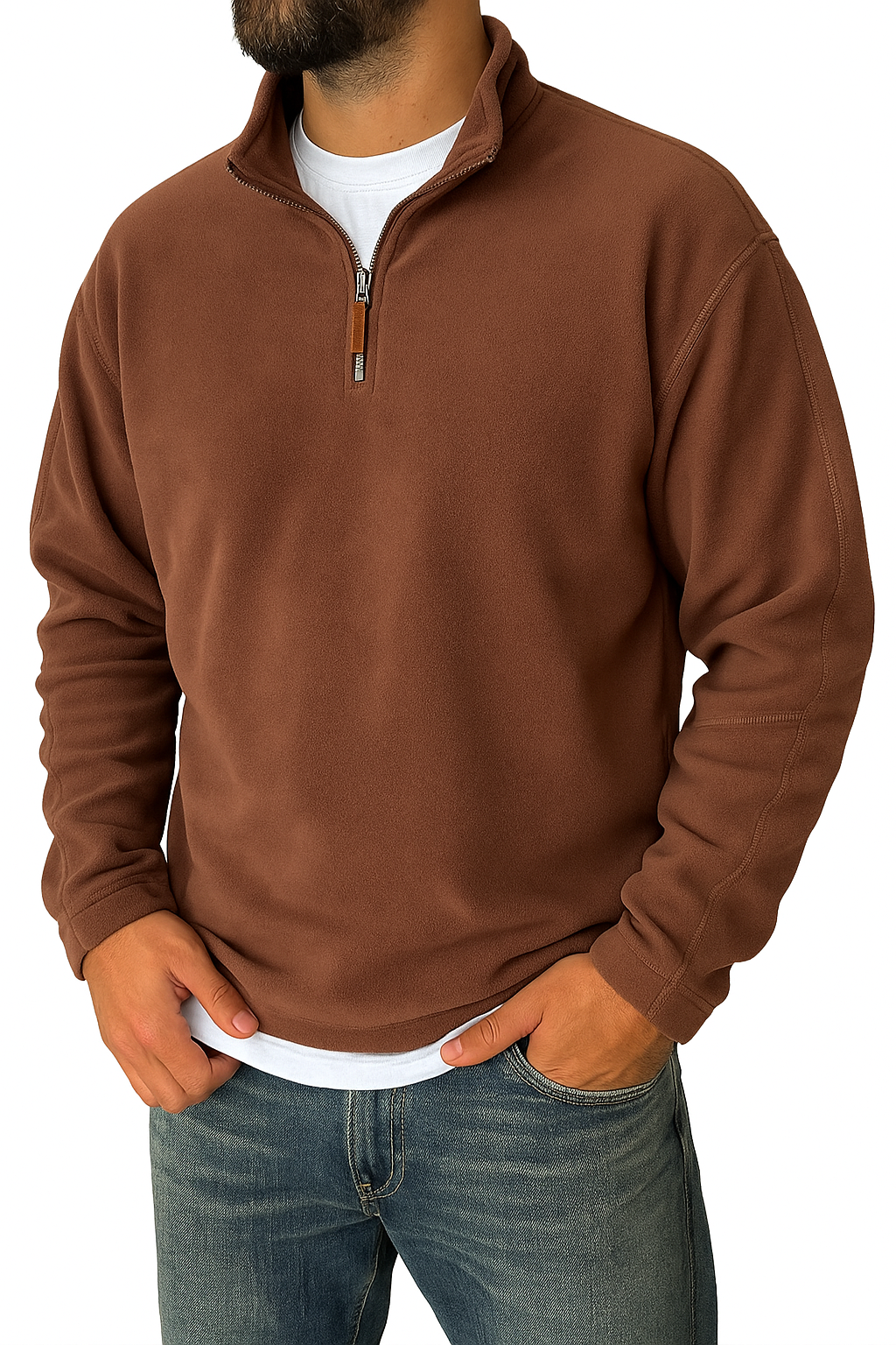 Pullover Herren | Sweatshirt Herbst/Winter für Herren