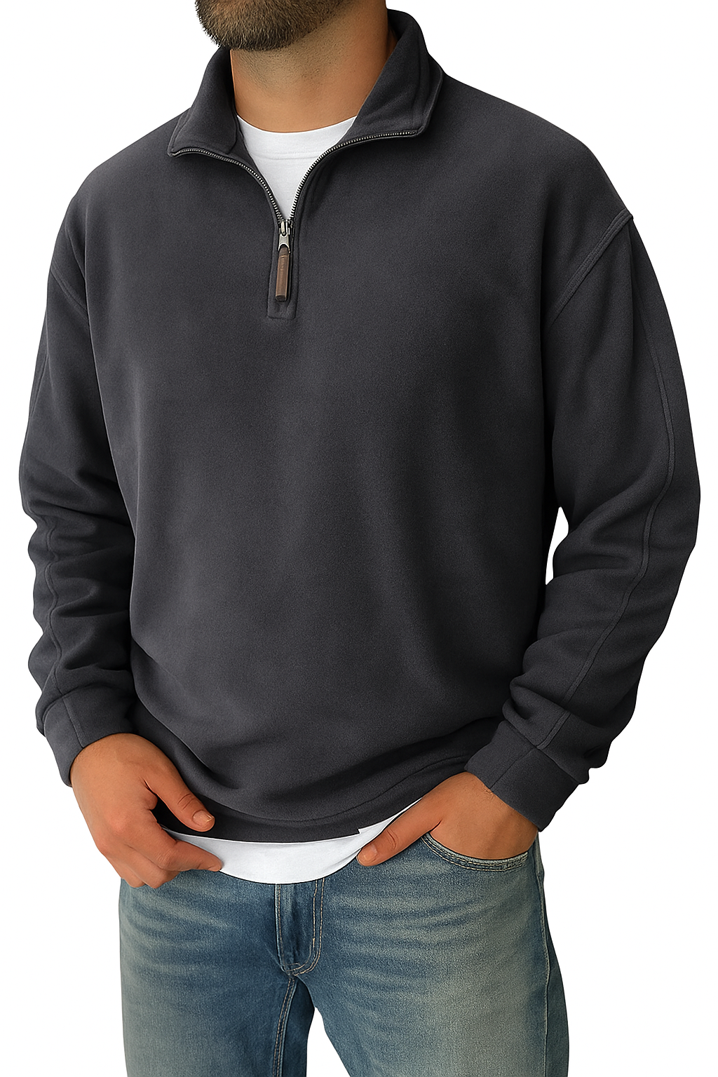 Pullover Herren | Sweatshirt Herbst/Winter für Herren