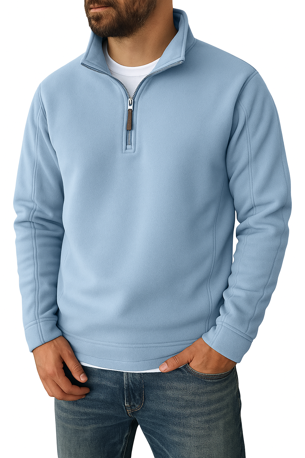 Pullover Herren | Sweatshirt Herbst/Winter für Herren