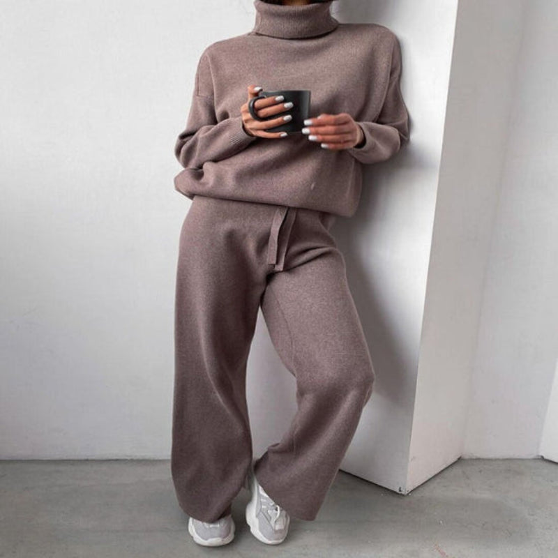 Pullover Set | Alltag | Frauen