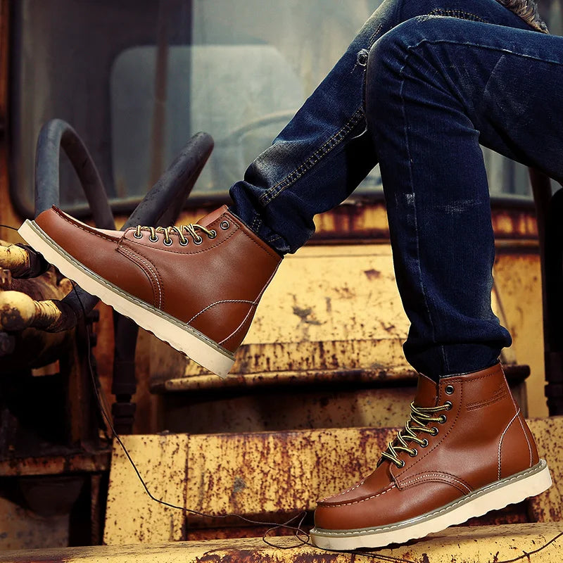 Retro Stiefel | Schuhe für Damen und Herren im Vintage-Stil für Alltag und Anlässe