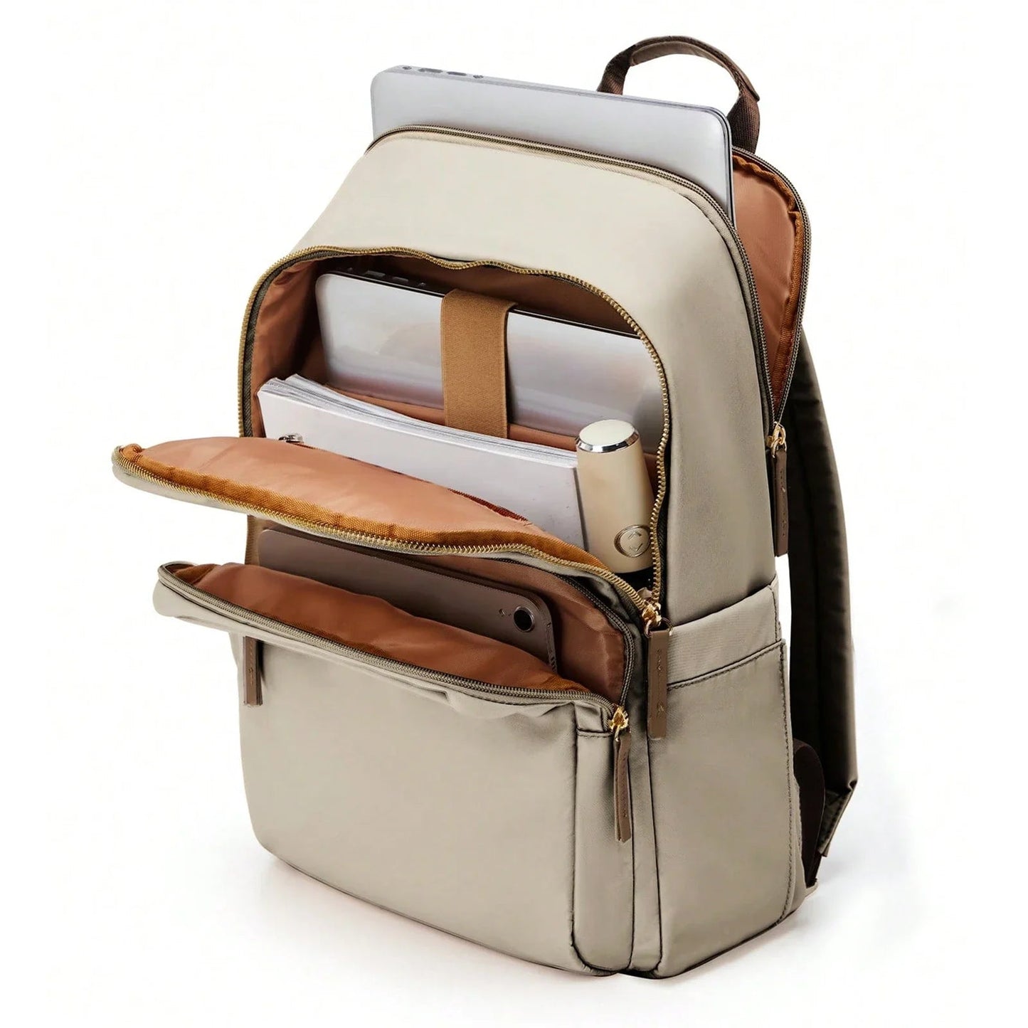 Rucksack | 20-35 Liter Rucksack Für Reisen, Wandern, Pendeln