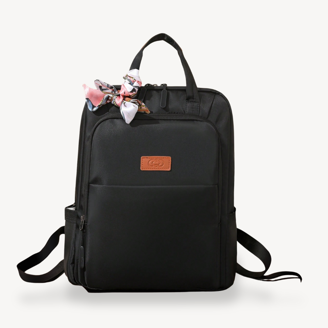 Rucksack Damen | Schulrucksack für Alltag und Beruf