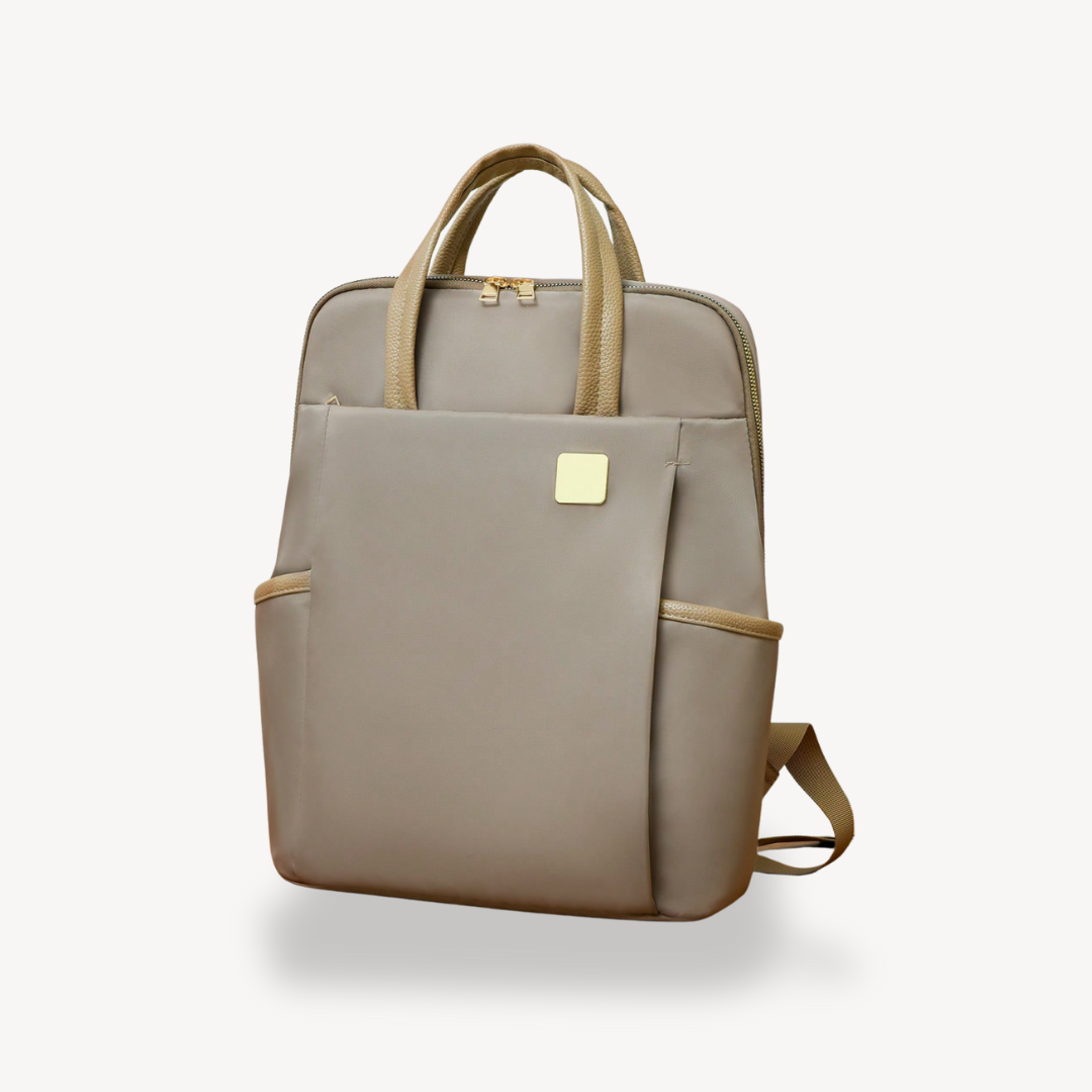Rucksack Damen | Schulrucksack für Alltag und Beruf