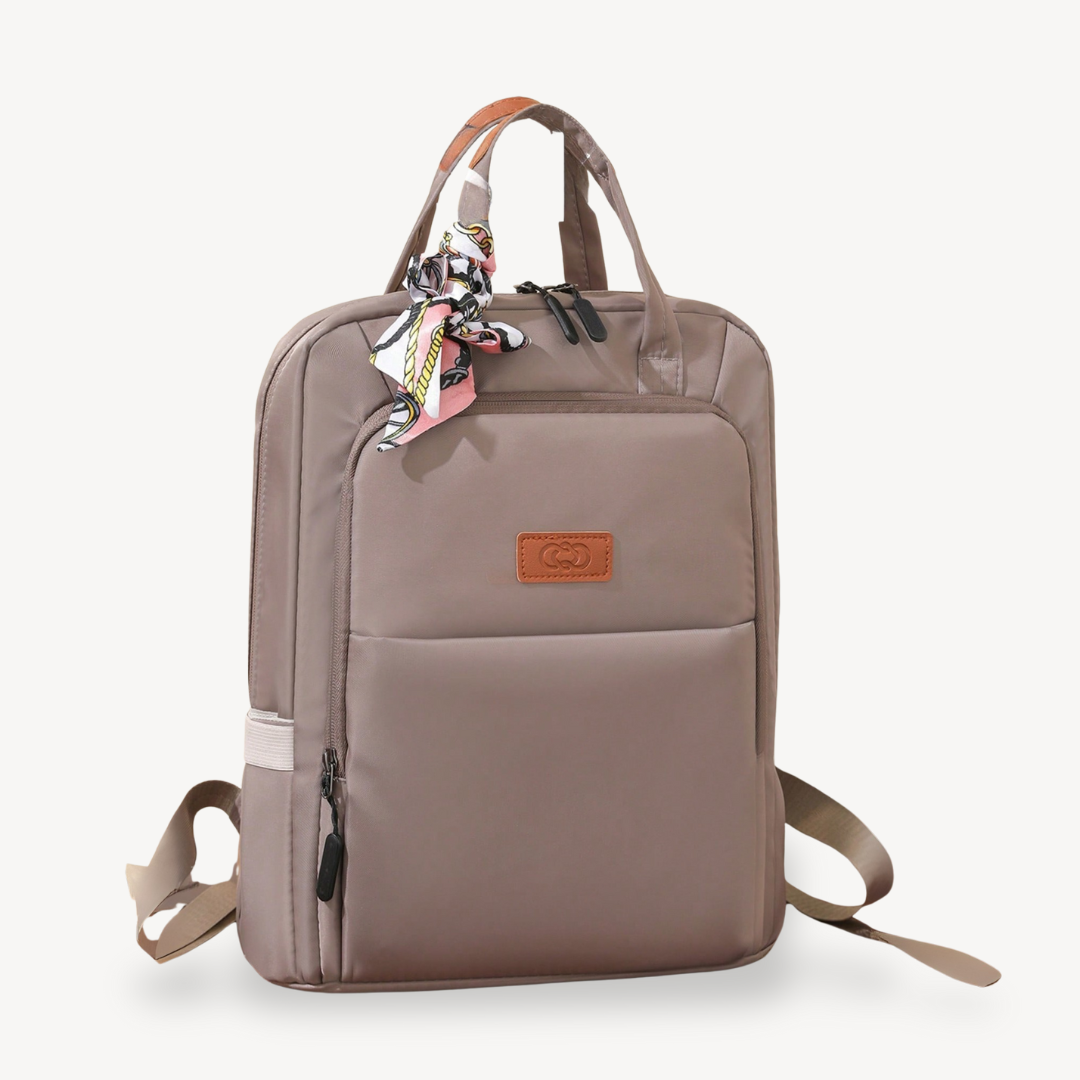 Rucksack Damen | Schulrucksack für Alltag und Beruf
