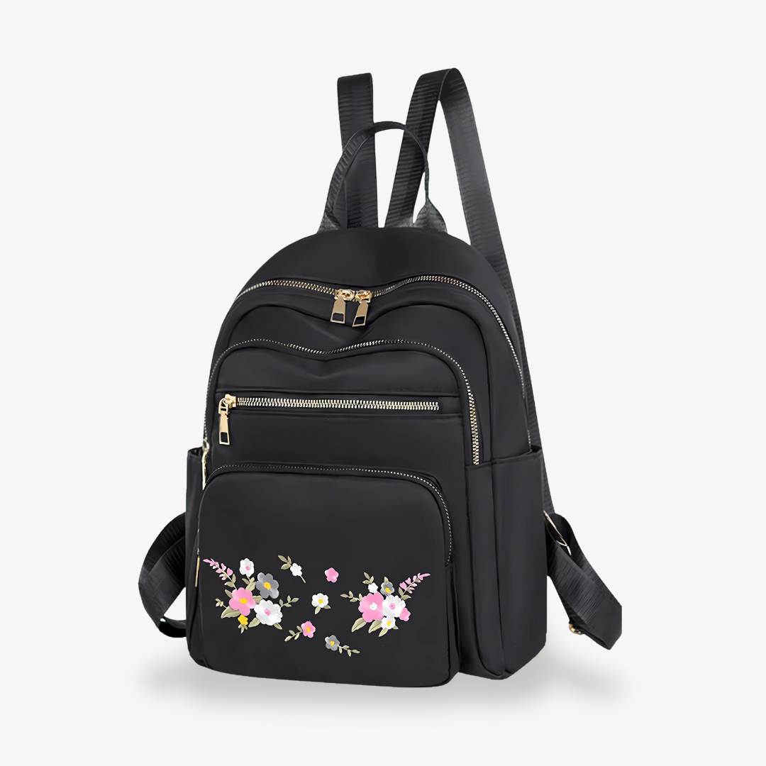 Rucksack Damen | Tagesrucksack Für Alltag, Schule Und Reisen