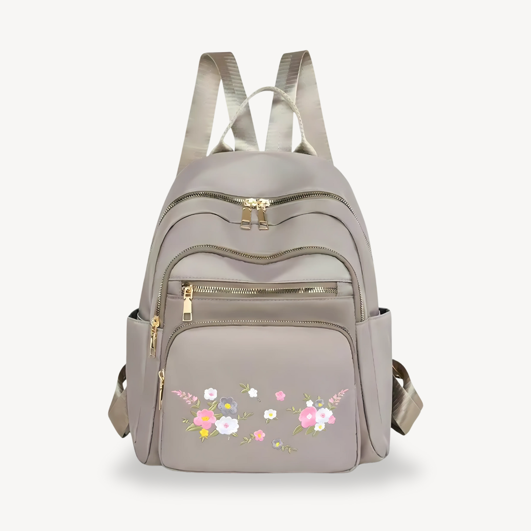 Rucksack Damen | Tagesrucksack Für Alltag, Schule Und Reisen
