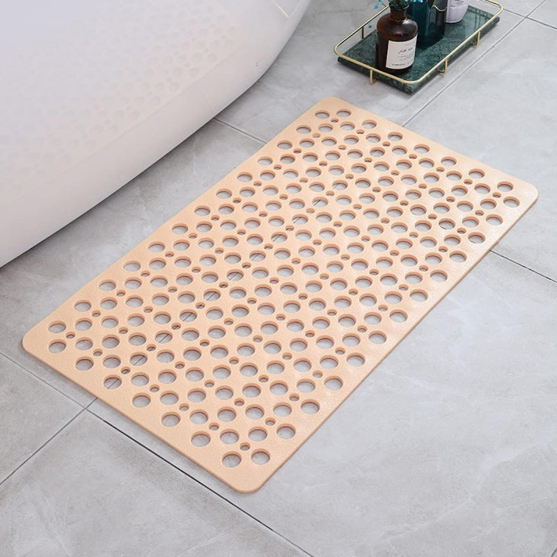 Rutschfeste Duschmatte | Badezimmer Zubehör für Sicherheit und Hygiene