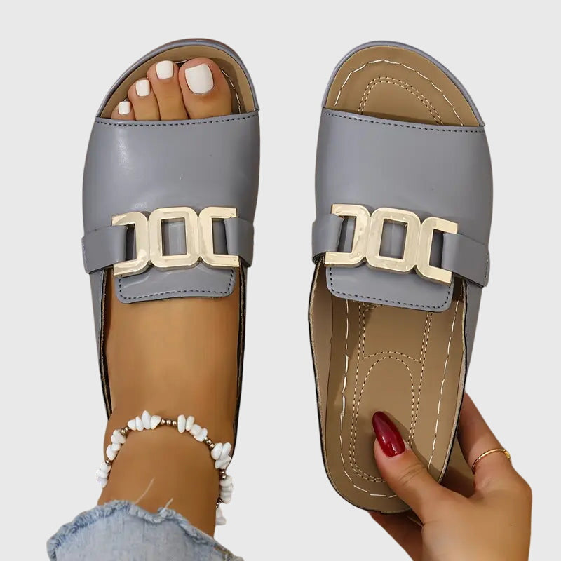 Sandalen Damen | Sommerschuhe Damen für jeden Anlass