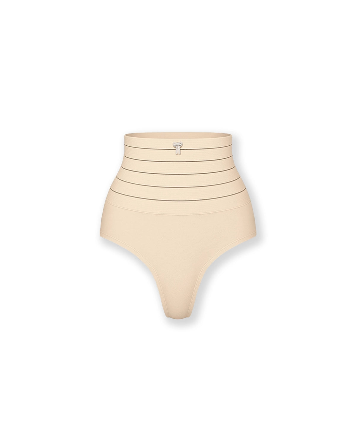 Shape Panty – Bauchweg-Slip mit nahtlosem Design für eine perfekte Silhouette – Atmungsaktiv