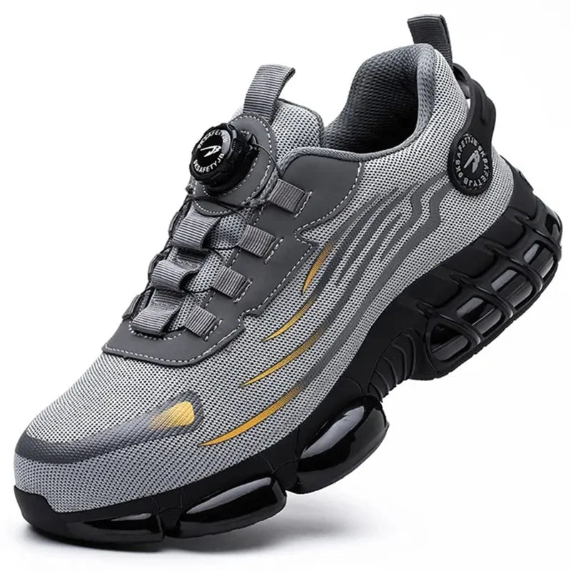 Sicherheit Schuhe | Sicherheitschuhe Damen für Arbeit und Alltag
