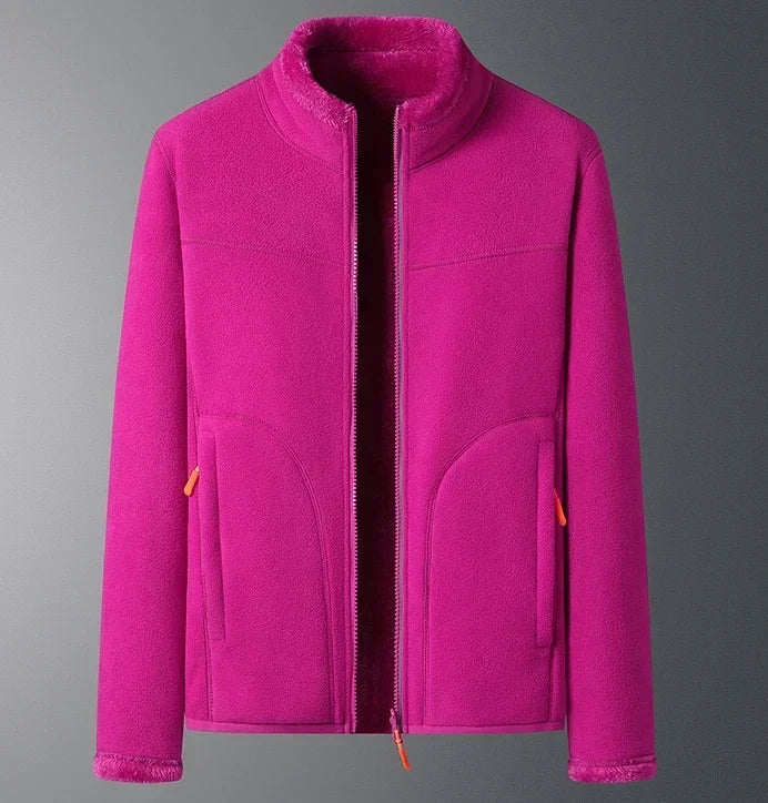 Skijacke Damen | Winterjacke für Outdoor-Aktivitäten