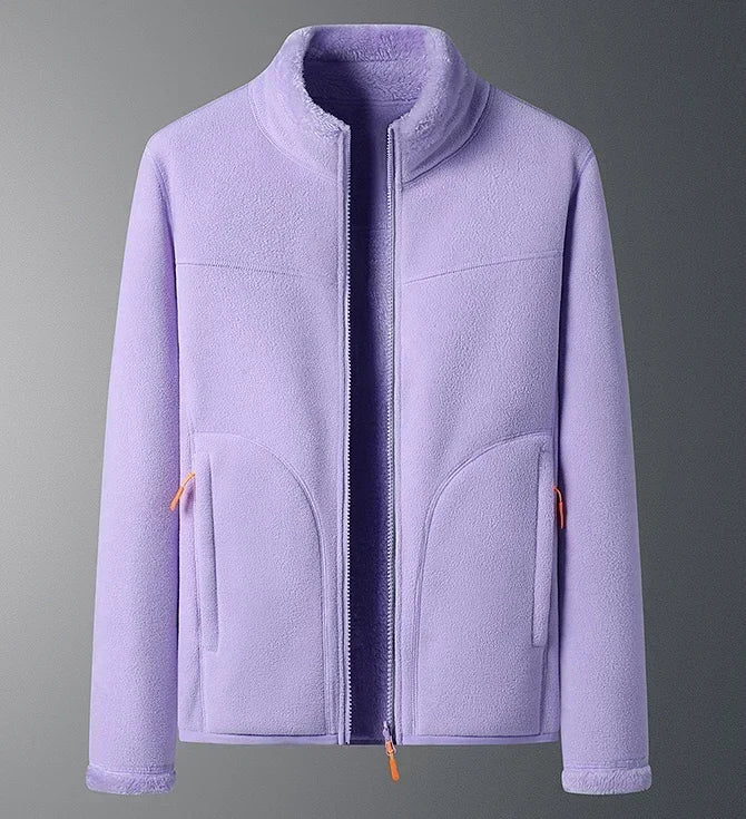 Skijacke Damen | Winterjacke für Outdoor-Aktivitäten