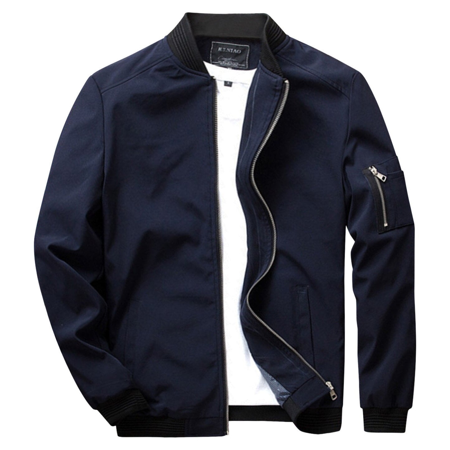 Sommerjacke Männer | Oberbekleidung Frühling Sommer