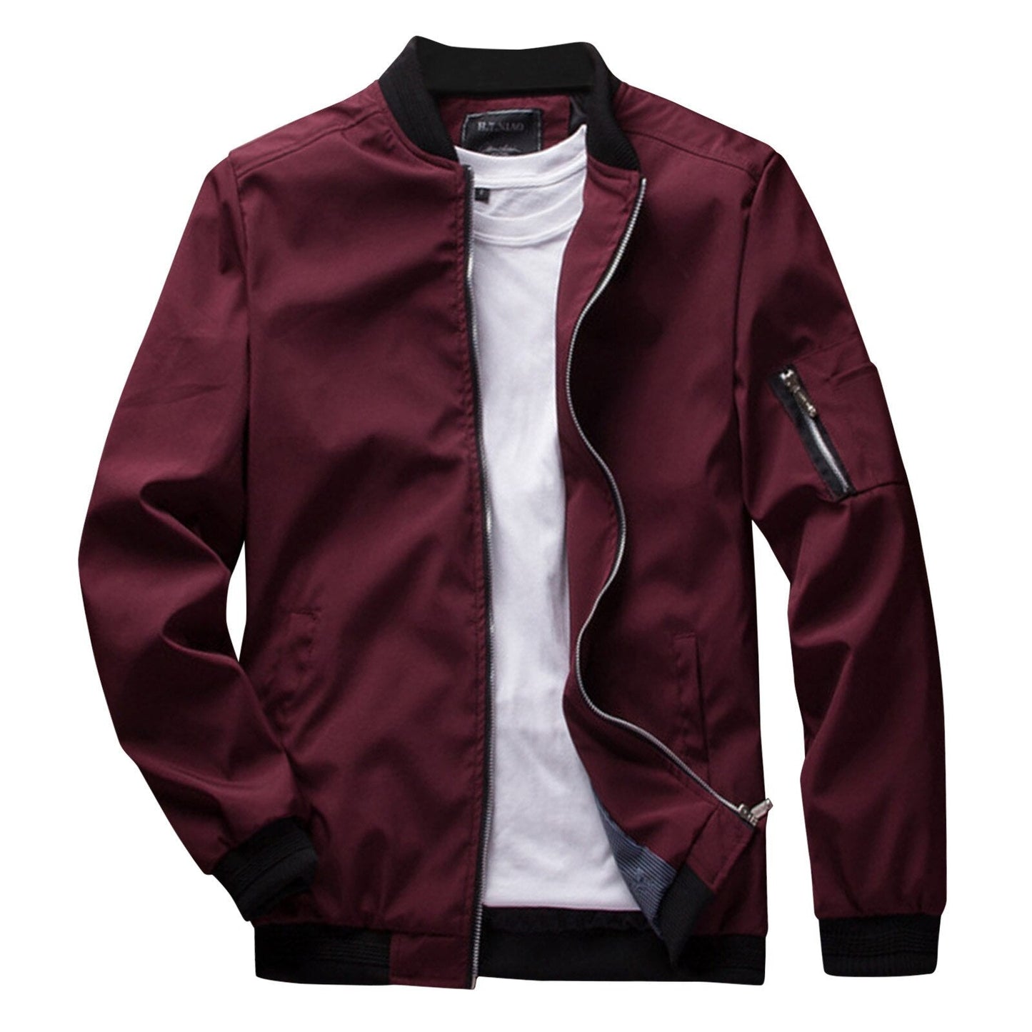 Sommerjacke Männer | Oberbekleidung Frühling Sommer