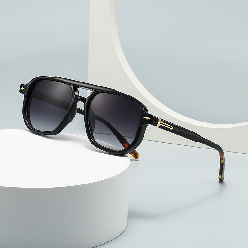 Sonnenbrille Damen | Retro Design für Sommermode | Anna