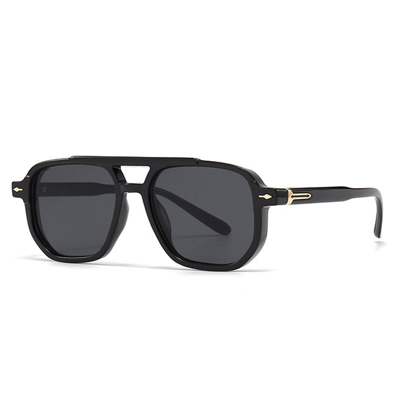 Sonnenbrille Damen | Retro Design für Sommermode | Anna