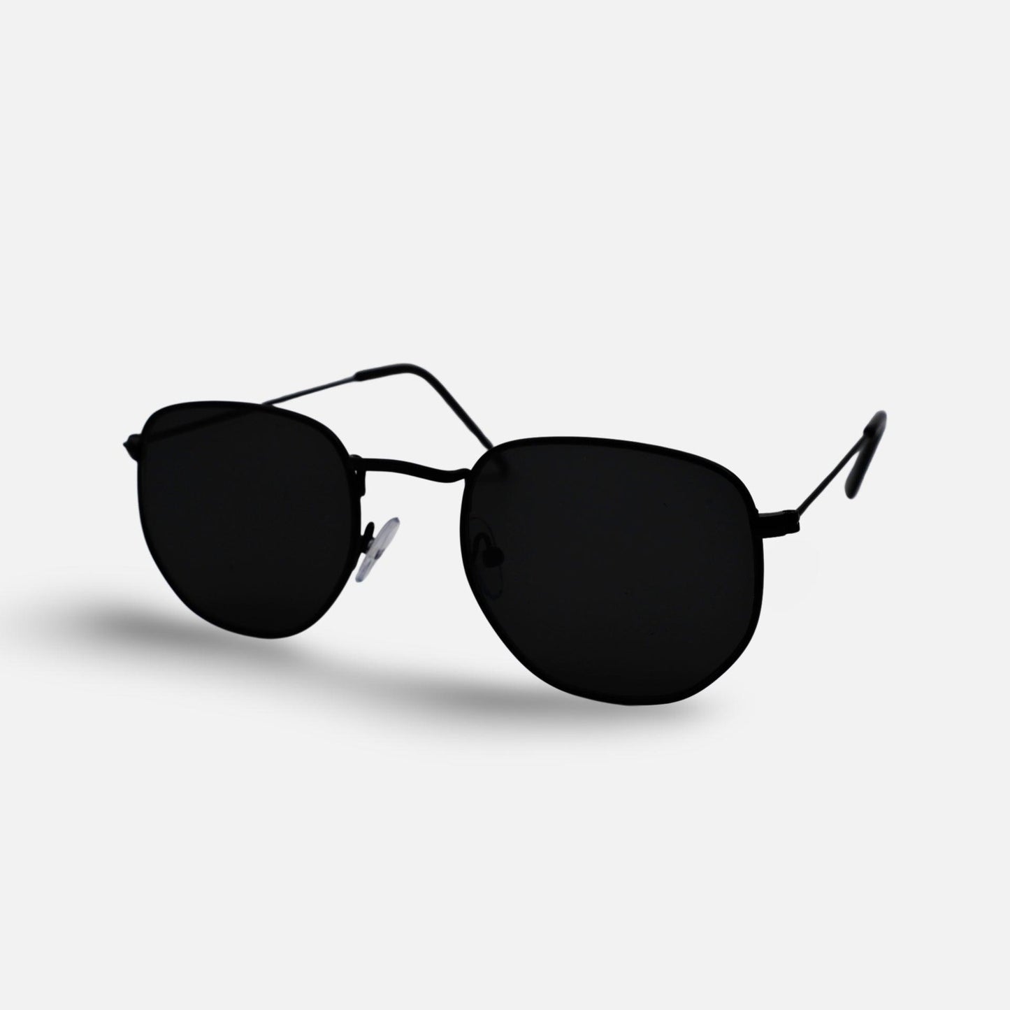 Sonnenbrille | Unisex Sommeraccessoire für Modernes Design und UV400 Schutz