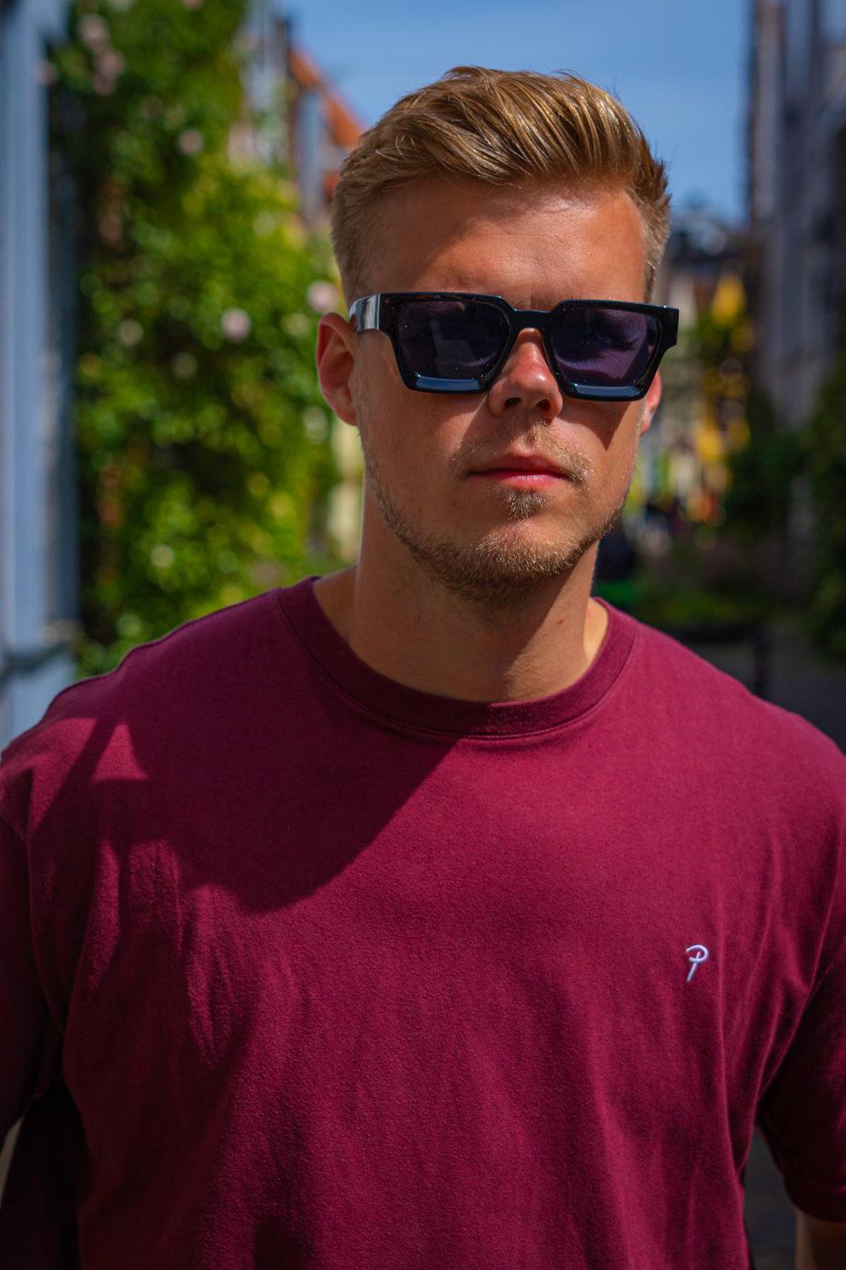 Sonnenbrille | Unisex | Sommer | Modernes Design mit UV400 Schutz