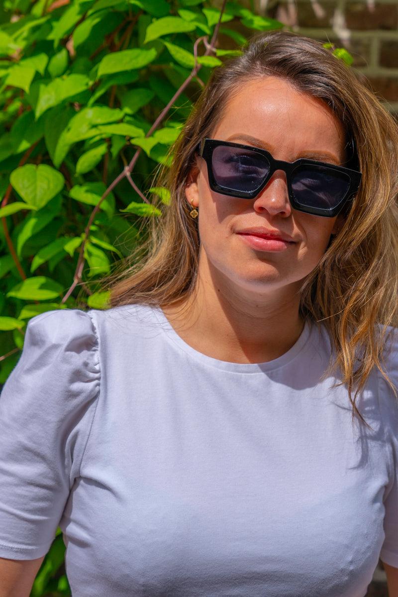 Sonnenbrille | Unisex | Sommer | Modernes Design mit UV400 Schutz