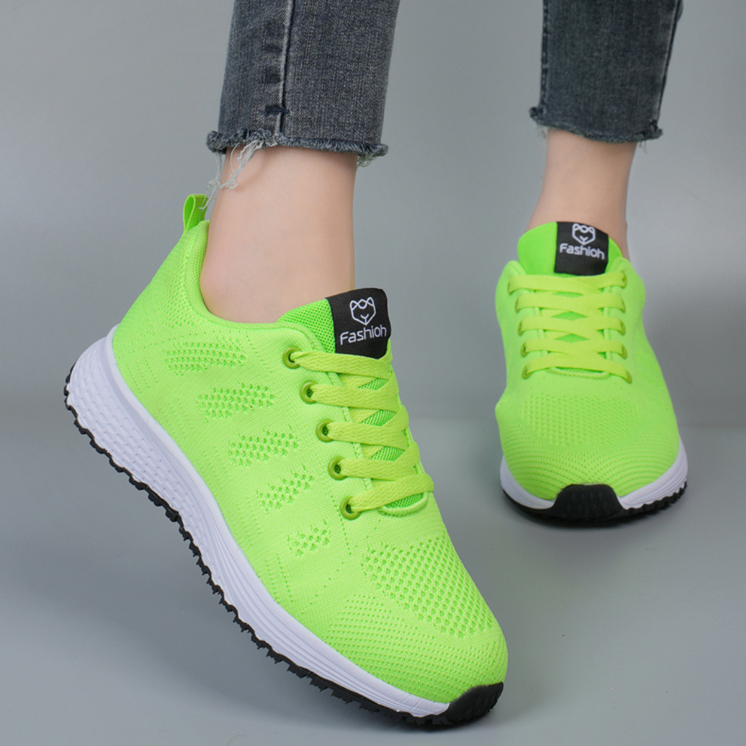 Sportliche Damenschuhe | Schuhe Damen für Sport- und Freizeitaktivitäten ganzjährig