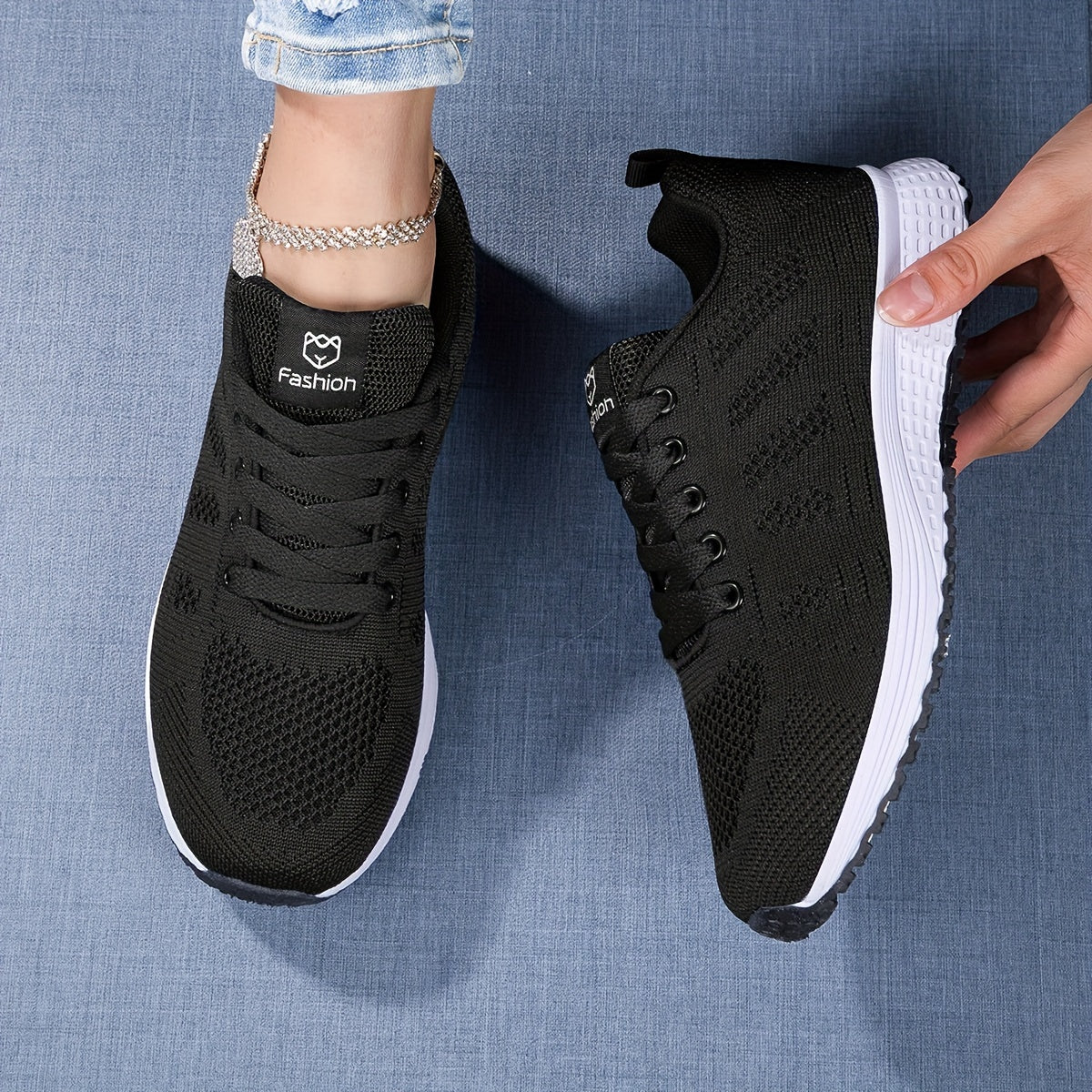 Sportliche Damenschuhe | Schuhe Damen für Sport- und Freizeitaktivitäten ganzjährig