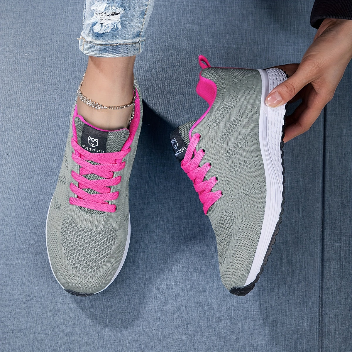 Sportliche Damenschuhe | Schuhe Damen für Sport- und Freizeitaktivitäten ganzjährig