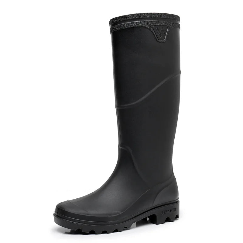 Stiefel | Herren | Outdoor | Wasserdicht für Garten und Freizeit