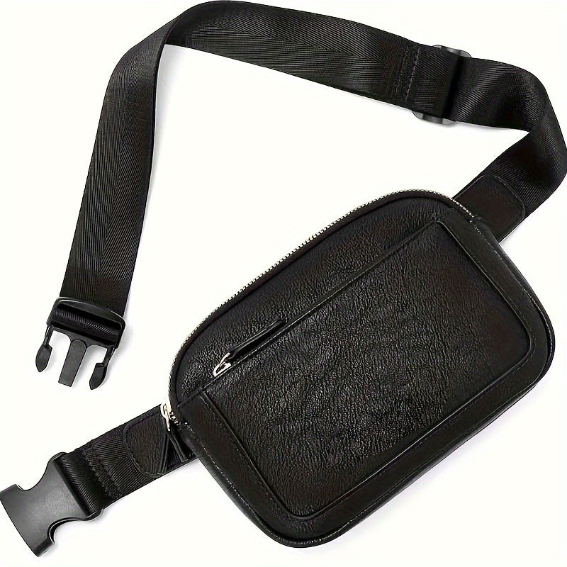 Stilvolle Wasserfeste Umhängetasche Damen – Leichte Crossbody Bag für Reisen und Alltag