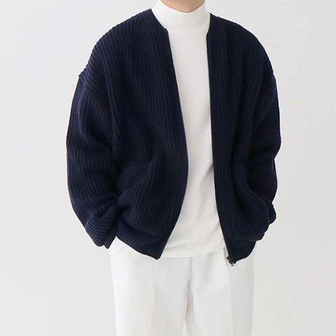 Strickjacke Herren | Strickjacken für jede Saison, vielseitig und stilvoll