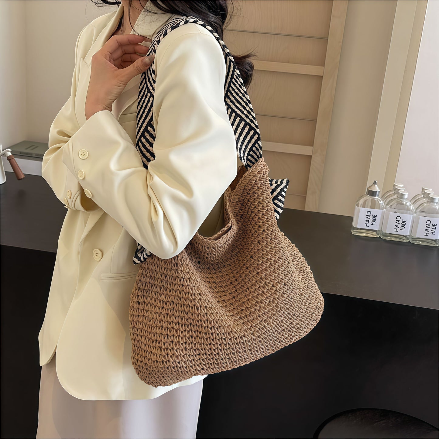 Tasche | Umhängetasche Damen für Alltag und Freizeit