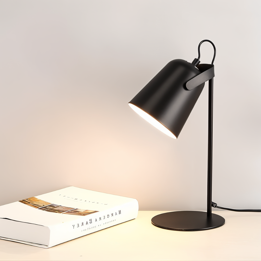 Tischlampe | LED Tischleuchte Für Lesen Und Lernen
