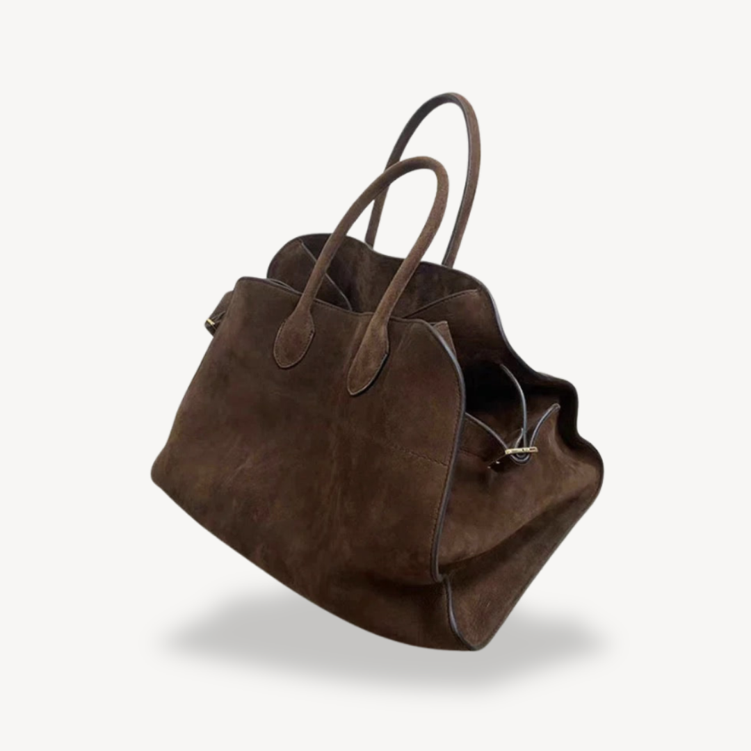 Tote Bag | Handtasche für Frauen im Alltag und Beruf