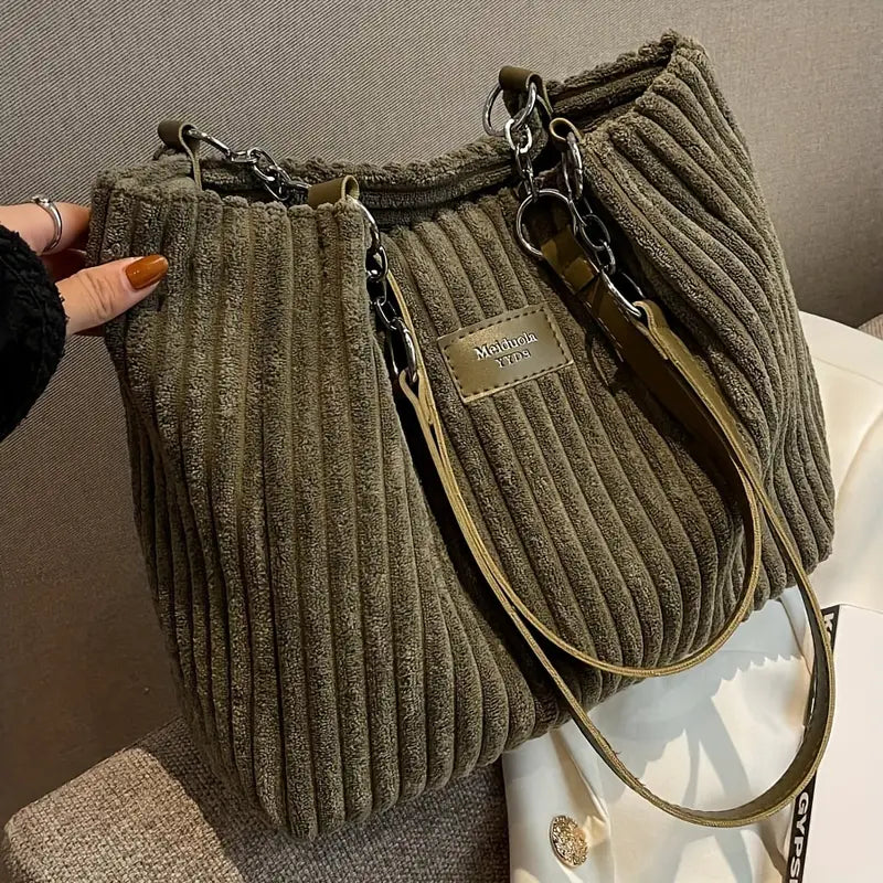Tote Bag | Saisonale Tasche für Frauen im Alltag und Freizeit