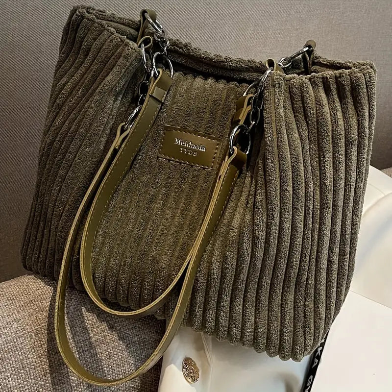 Tote Bag | Saisonale Tasche für Frauen im Alltag und Freizeit