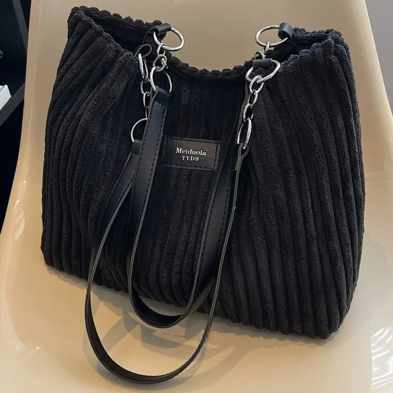 Tote Bag | Saisonale Tasche für Frauen im Alltag und Freizeit