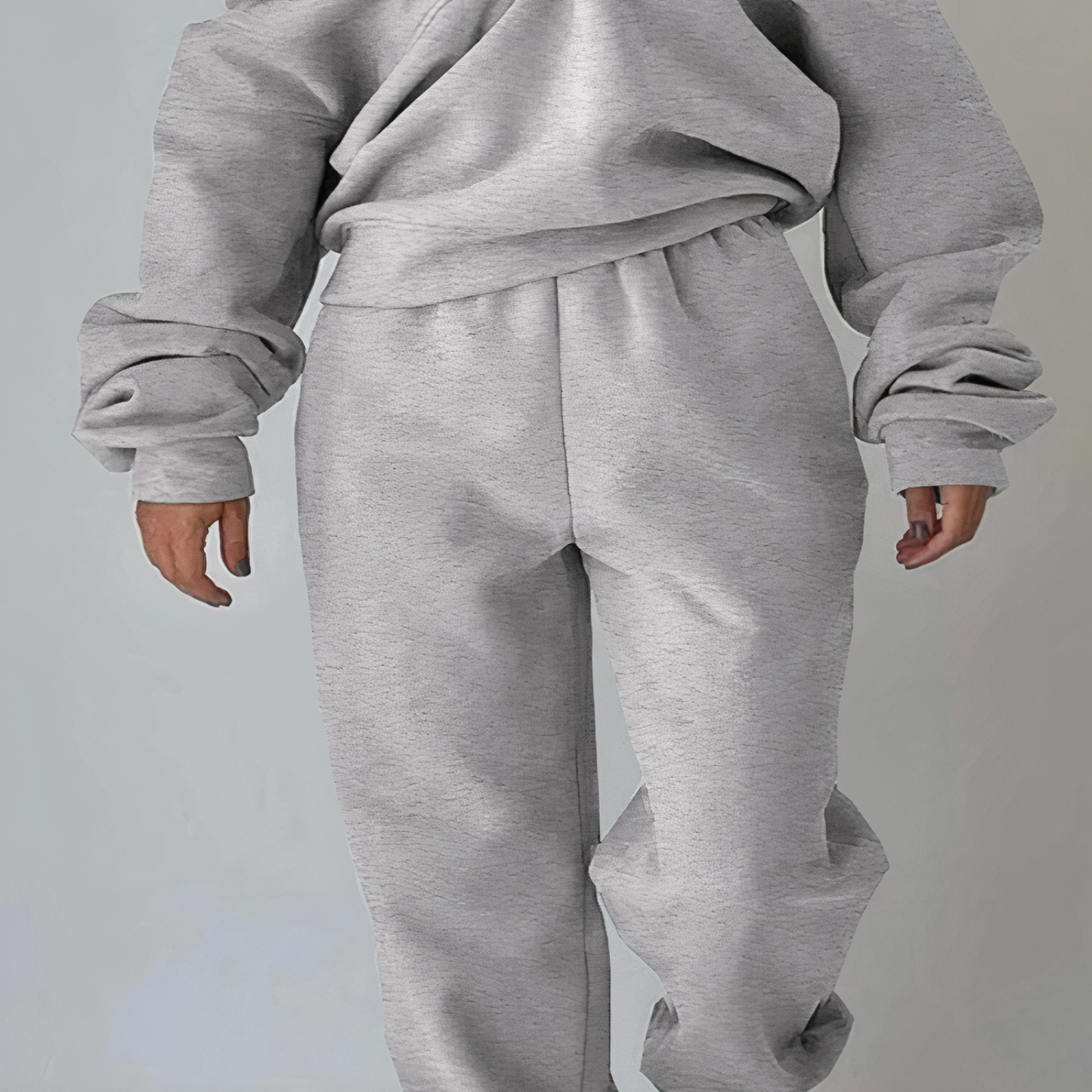 Trainingsanzug Damen | 2-Teiliges Set Für Sport Und Freizeit